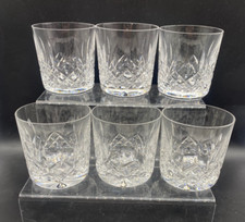 waterford crystal whisky tumblers for sale waterford crystal whisky tumblers for sale BERKHAMSTED