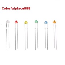 1.8mm diffused led d'occasion  Expédié en Belgium