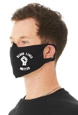 Usado, 4 Capa Camiseta Algodón Cara Cubierta / Ii. Lavable, Duradero Ajuste Cómodo comprar usado  Enviando para Brazil