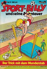 Sport billy trick gebraucht kaufen  Ahlen-Dolberg