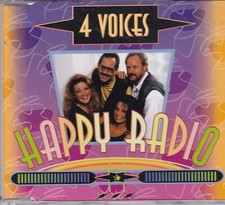 Voices happy radio gebraucht kaufen  Münster