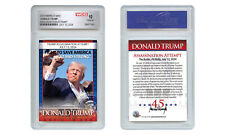 Donald trump assassination for sale  New York