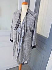 Cardigan design cappotto usato  Spedire a Italy
