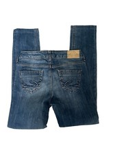 Jean femme marque d'occasion  Marseille XIII