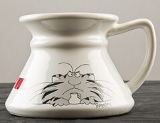 Boynton No Spill Cat Caneca Mantenha suas patas fora da minha caneca 9cm comprar usado  Enviando para Brazil
