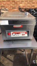 Sammic digital vacuum for sale  HORNCHURCH