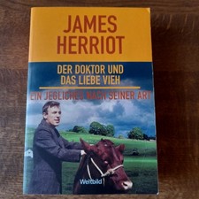 Doktor vieh jegliches gebraucht kaufen  Calbe (Saale)
