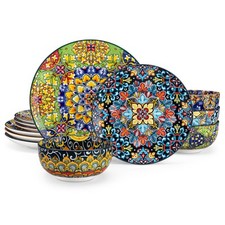 Pieces dinnerware sets for sale  Brentwood