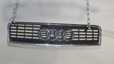 Calandre audi 8e0853651f3fz d'occasion  Seclin