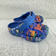 Crocs toddler dinosaur for sale  Mesquite