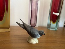 Sculpture figurine oiseau d'occasion  Nancy-
