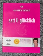 Satt glücklich eva gebraucht kaufen  Deutschland