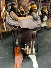 16.5 martin saddlery for sale  Lehi