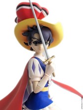 Osamu tezuka figure usato  Firenze