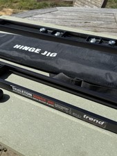 hinge rail for sale hinge rail for sale WYMONDHAM