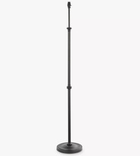 Floor lamp john for sale  BALLYMENA