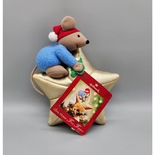 Hallmark chris mouse for sale  Brownstown