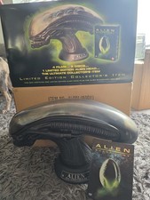 Alien quadrilogy 25th for sale  PEVENSEY