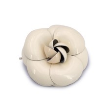 Broche chanel vintage usato  Italia