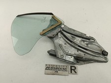 BMW 323i E36 passageiro direito quarto de vidro com regulador de janela e motor 96-99 comprar usado  Enviando para Brazil