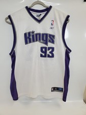 Sacramento kings jersey for sale  San Antonio