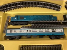 Hornby railways train for sale  UK