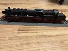 Fleischmann 4175 dampflok gebraucht kaufen Fleischmann 4175 dampflok gebraucht kaufen  Meißen