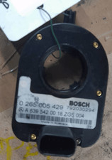 Sensore angolo sterzata usato Sensore angolo sterzata usato  Italia