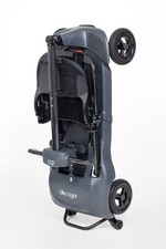 Genie ultralight folding for sale  BARNSTAPLE