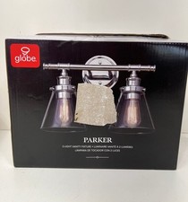 Globe electric parker for sale  Anderson