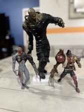 Resident evil nerd for sale  Granger