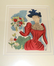 Raoul dufy mounted for sale  LONDON
