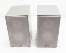 Elac paar regalboxen gebraucht kaufen  München