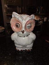 Vintage shawnee winking for sale  Birmingham