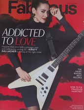Fabulous magazine kirsty for sale Fabulous magazine kirsty for sale  DUDLEY