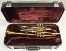 King liberty trumpet for sale  Aberdeen
