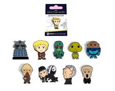 Doctor eaglemoss chibi for sale  EMSWORTH