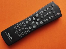 Télécommande Philips Ampli Tuner HOME CINEMA DVD -FR735 -FR755 -MX740 -FR740 comprar usado  Enviando para Brazil