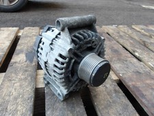 Transit mk7 alternator for sale  UK