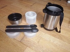 Vacuum food flask for sale  BALLYMENA