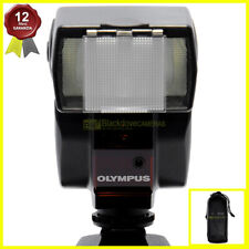 Olympus flash per usato  Busto Arsizio