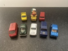 Corgi cars van for sale  HORSHAM