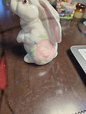 Ceramic rabbit for sale  Paulding