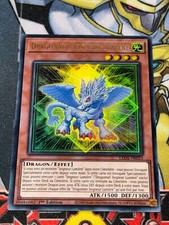 Carte dragonnet seigneur d'occasion  Bruay-la-Buissière