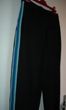 Pantalon femme noir d'occasion  Paris VIII