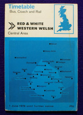 Red white western for sale  WEST MOLESEY