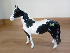 Beswick pony black for sale  WORCESTER
