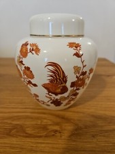 Wedgwood golden cockerel for sale  SWINDON