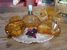 Ensemble toilette art d'occasion  Eaubonne