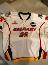 Calgary inferno game for sale  East Northport